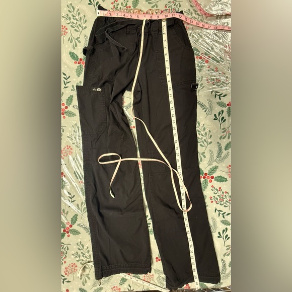 Koi scrub pants- style- Lindsay - Picture 5 of 8